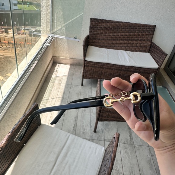 Gucci sunglasses - Picture 2 of 5